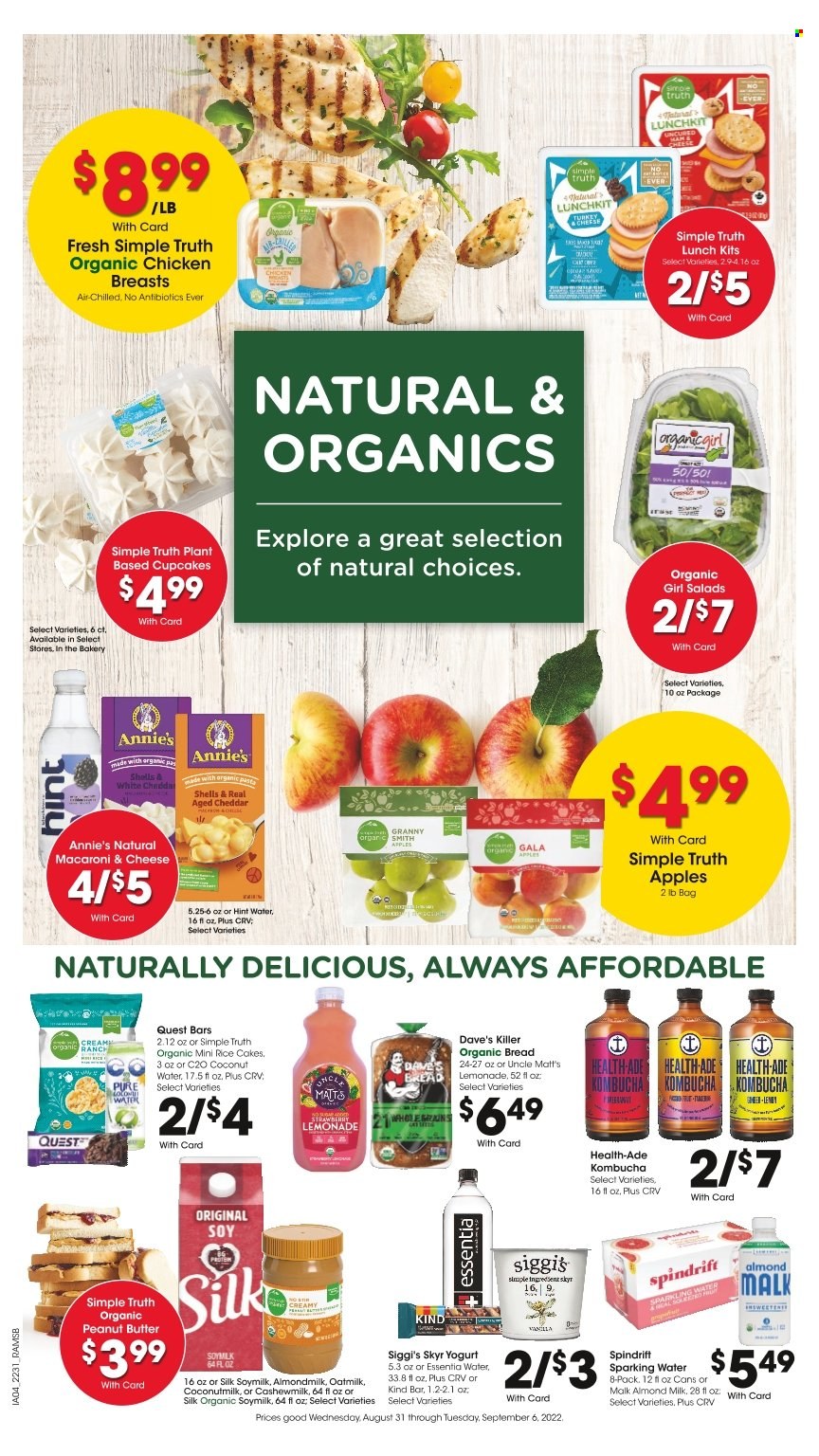 Ralphs ad - 08/31/2022 - 09/06/2022. Page 6