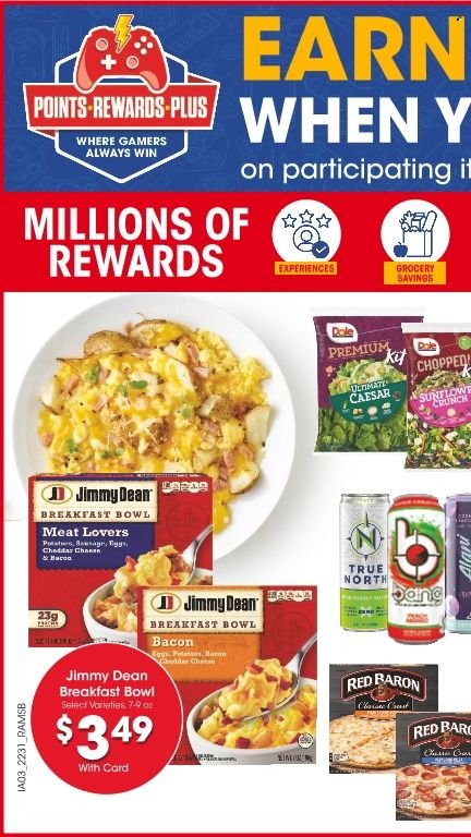 Ralphs ad - 08/31/2022 - 09/06/2022. Page 11