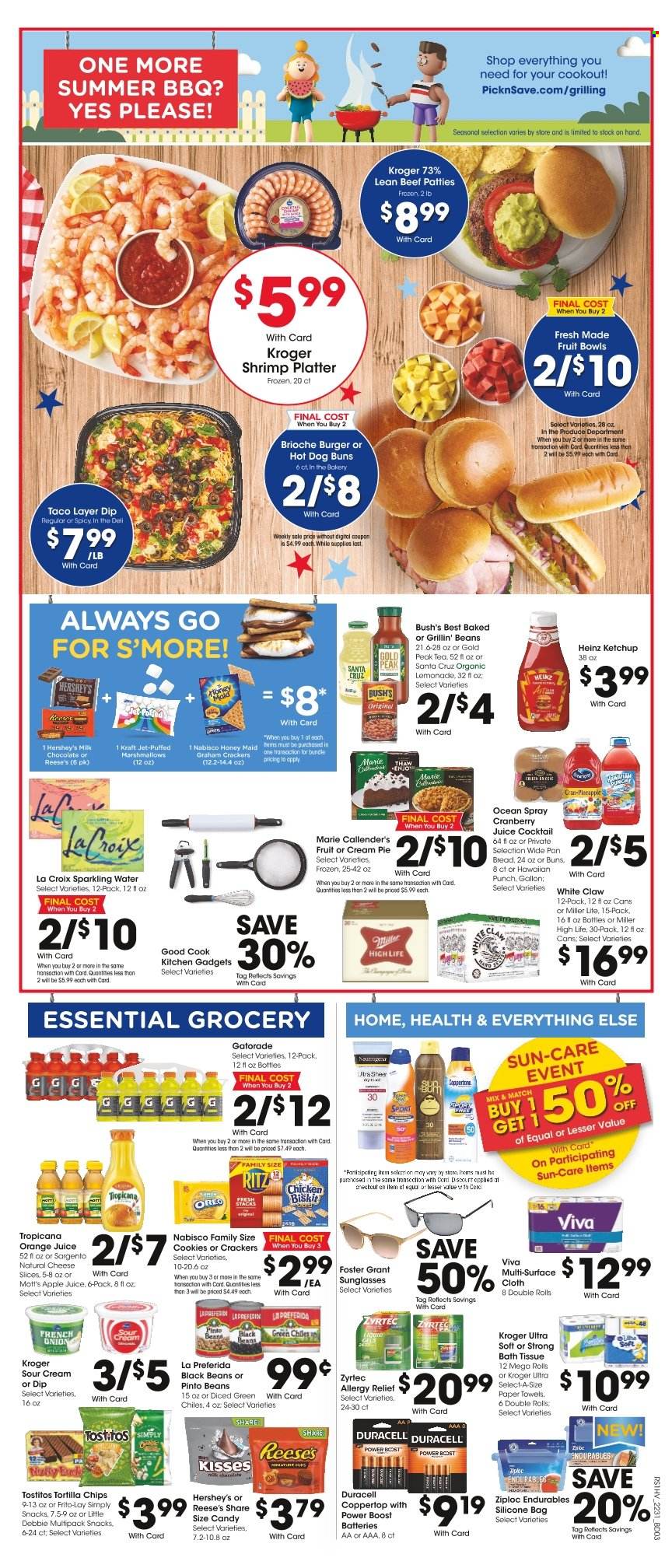 Pick ‘n Save ad - 08/31/2022 - 09/06/2022. Page 2