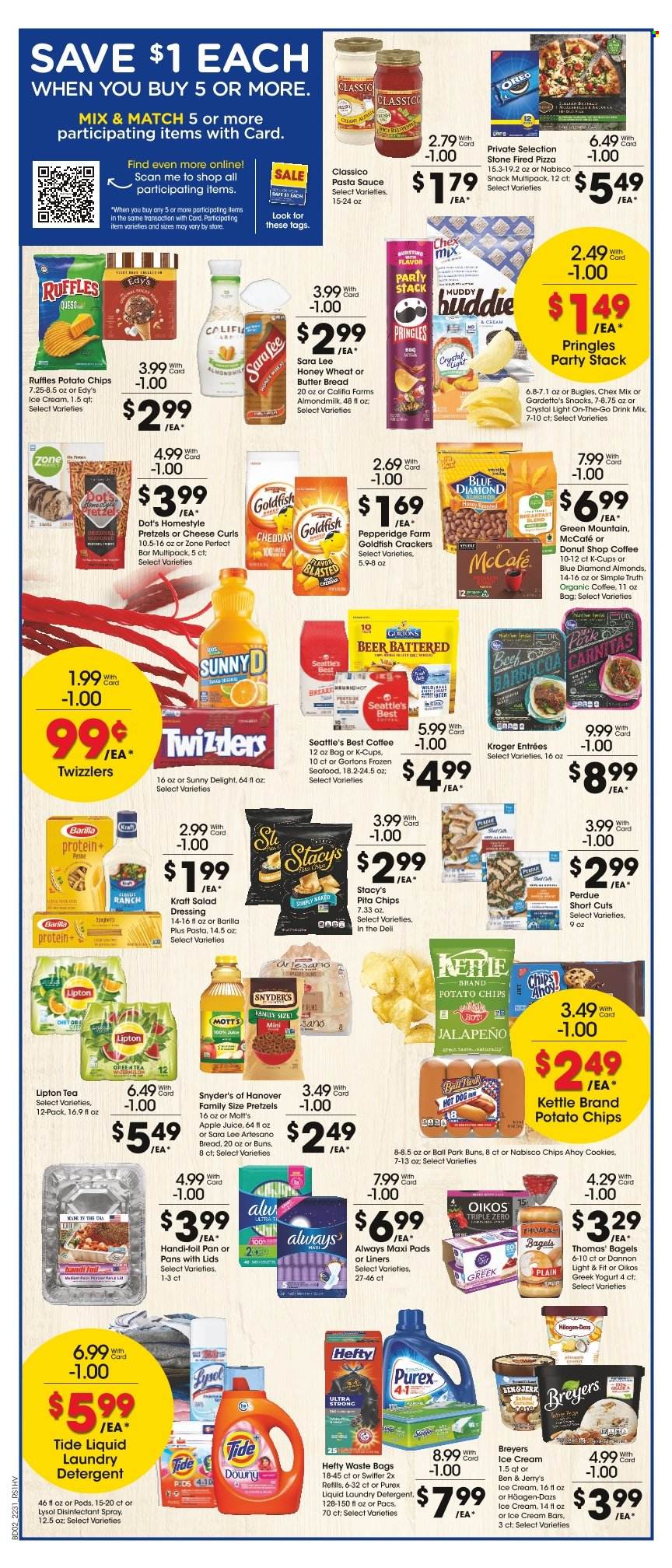 Pick ‘n Save ad - 08/31/2022 - 09/06/2022. Page 3