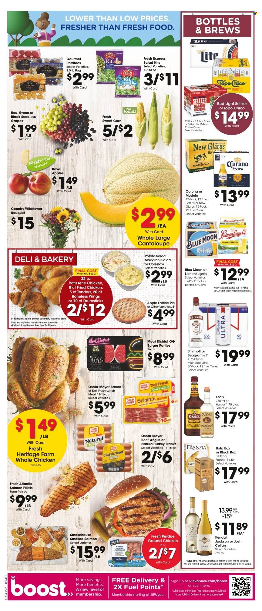 Pick ‘n Save ad - 08/31/2022 - 09/06/2022. Page 5