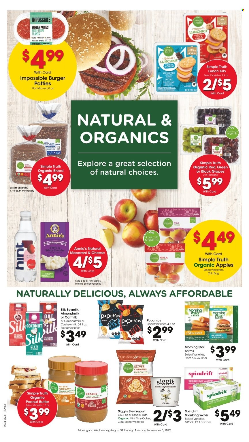 Pick ‘n Save ad - 08/31/2022 - 09/06/2022. Page 6