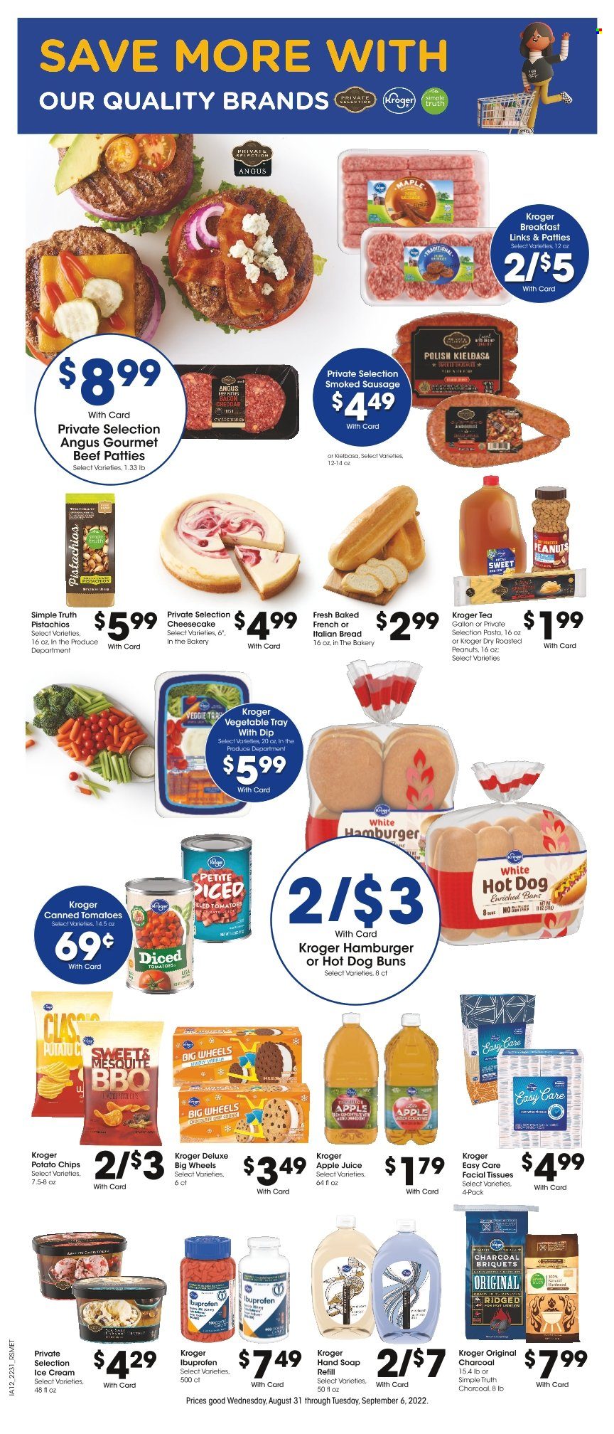 Pick ‘n Save ad - 08/31/2022 - 09/06/2022. Page 7