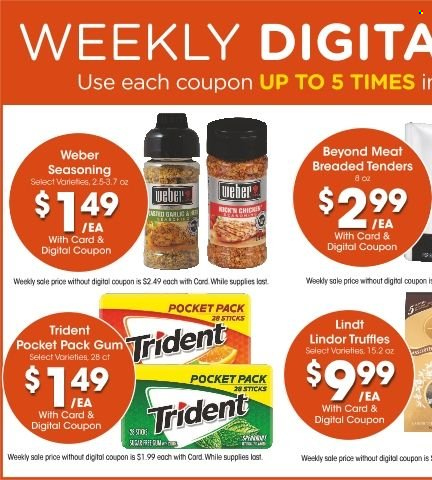 Pick ‘n Save ad - 08/31/2022 - 09/06/2022. Page 8