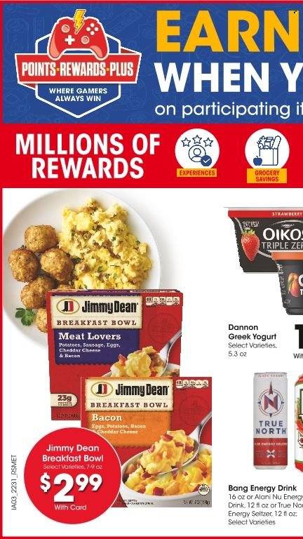 Pick ‘n Save ad - 08/31/2022 - 09/06/2022. Page 10