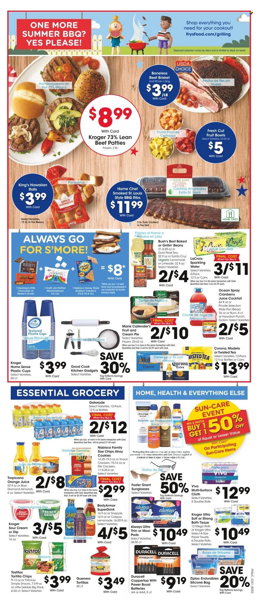 Fry’s ad - 08/31/2022 - 09/06/2022. Page 2