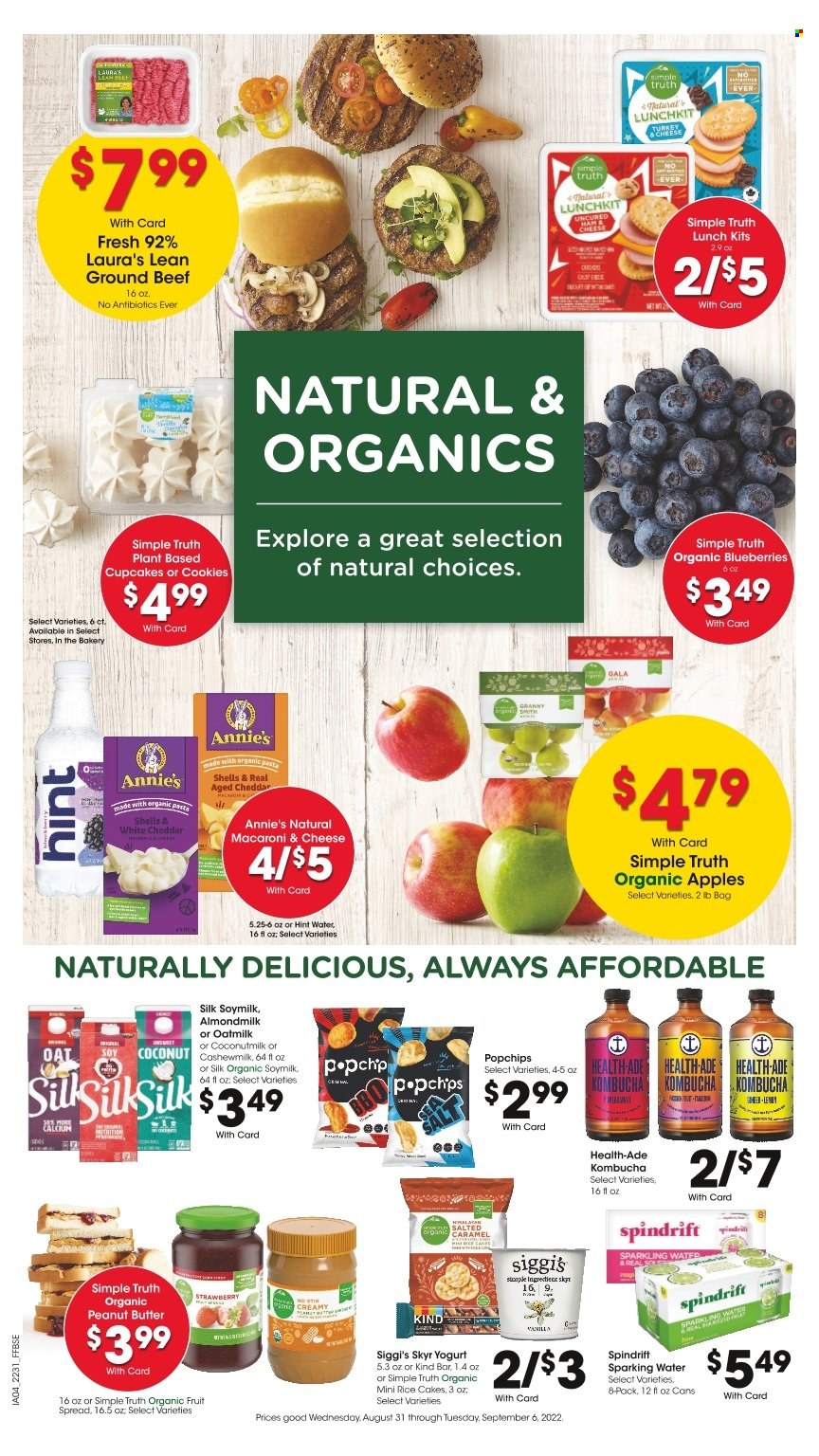 Fry’s ad - 08/31/2022 - 09/06/2022. Page 6
