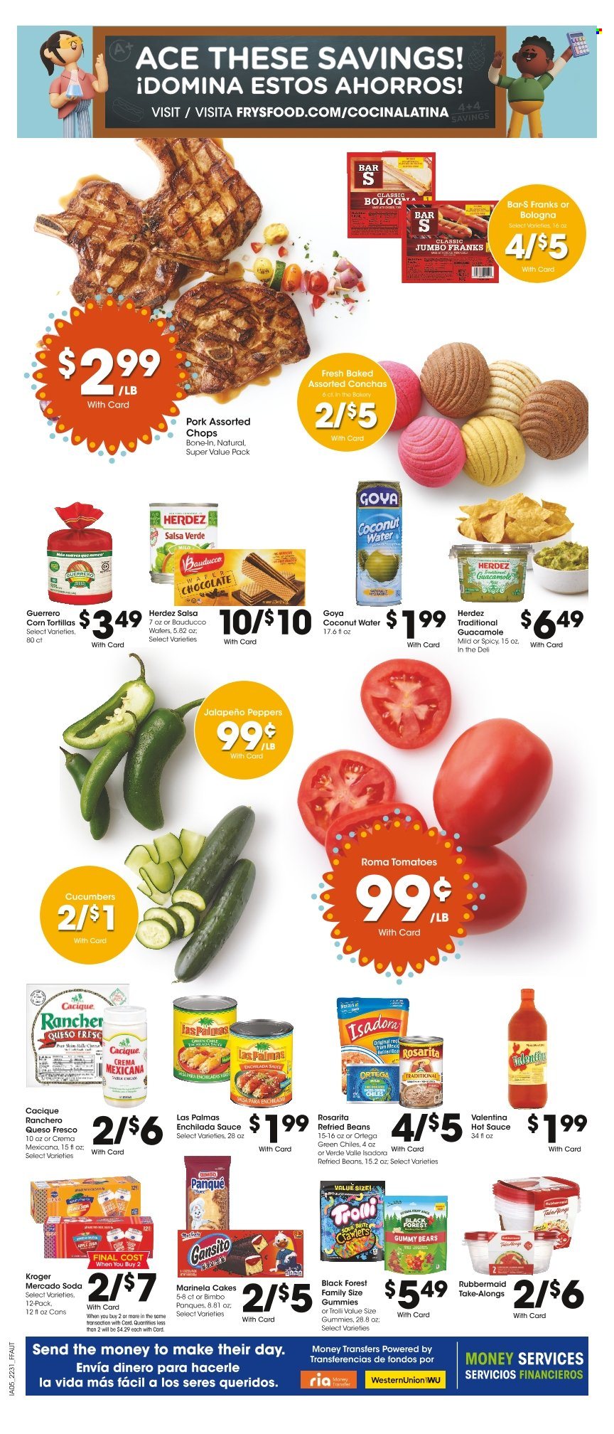 Fry’s ad - 08/31/2022 - 09/06/2022. Page 8