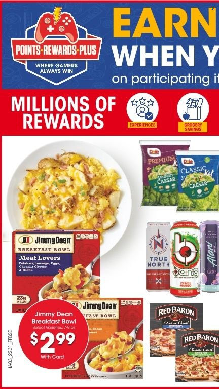 Fry’s ad - 08/31/2022 - 09/06/2022. Page 12