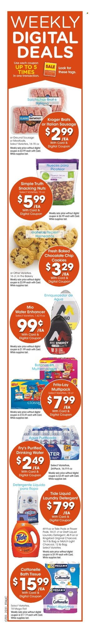 Fry’s ad - 08/31/2022 - 09/06/2022. Page 15