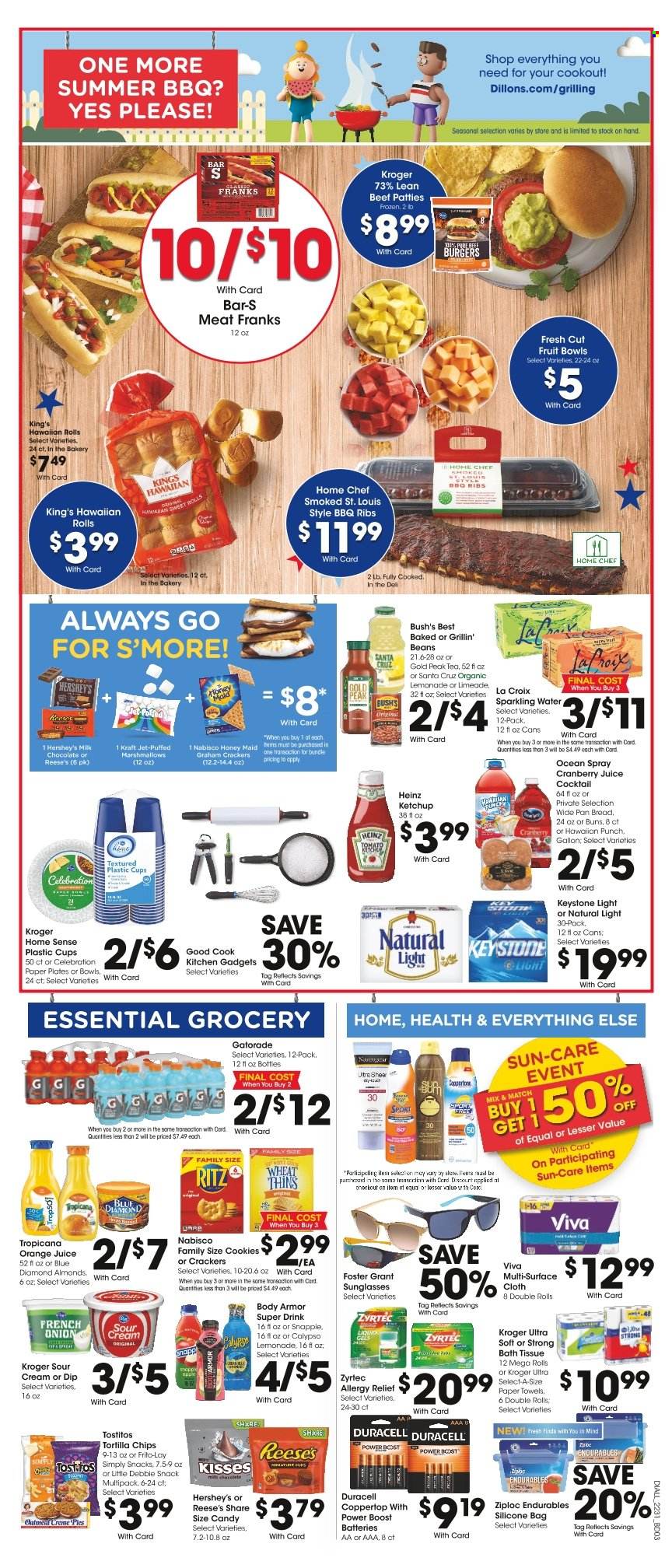 Dillons ad - 08/31/2022 - 09/06/2022. Page 2