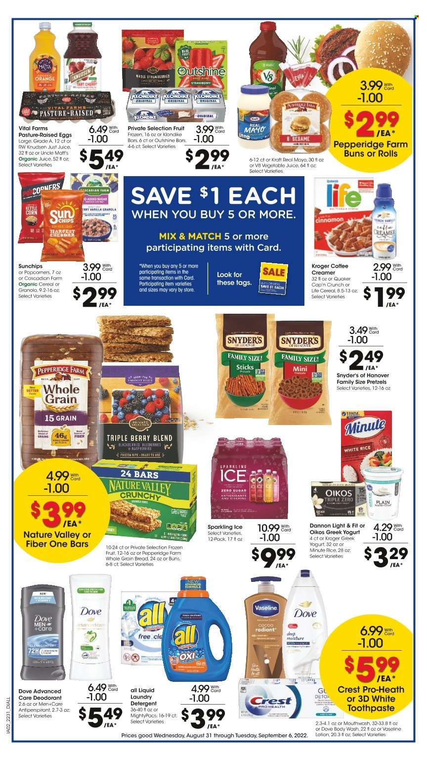 Dillons ad - 08/31/2022 - 09/06/2022. Page 4