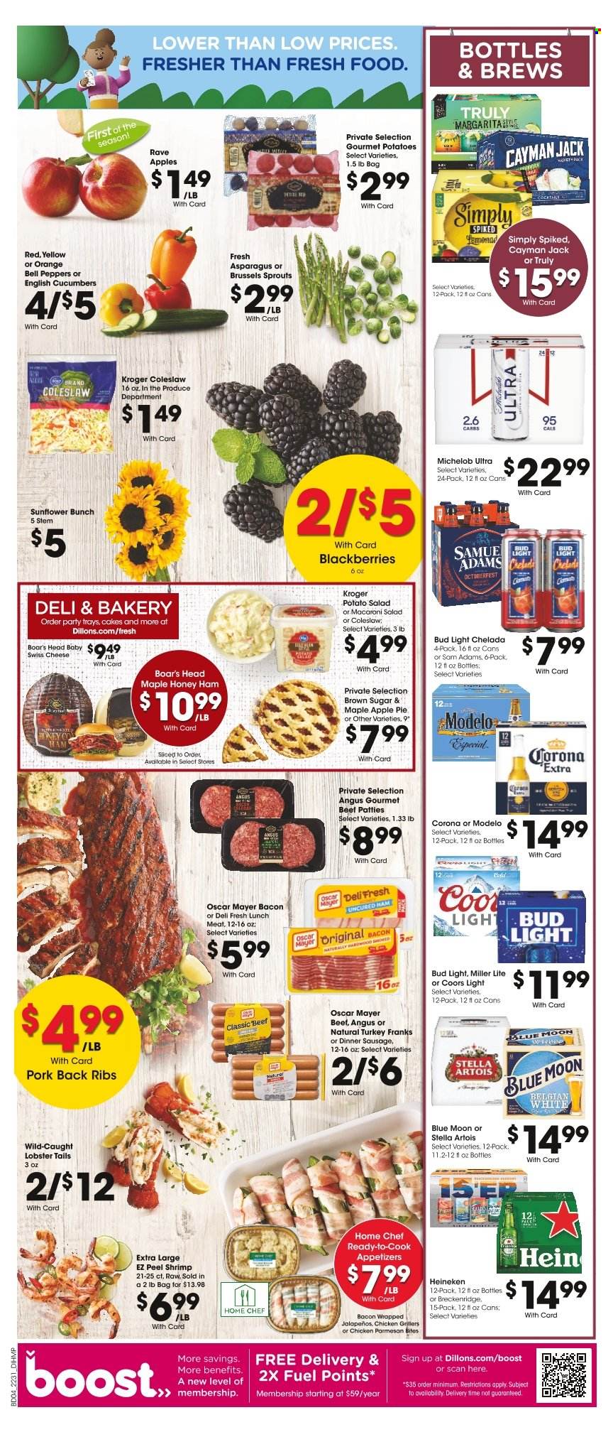Dillons ad - 08/31/2022 - 09/06/2022. Page 5