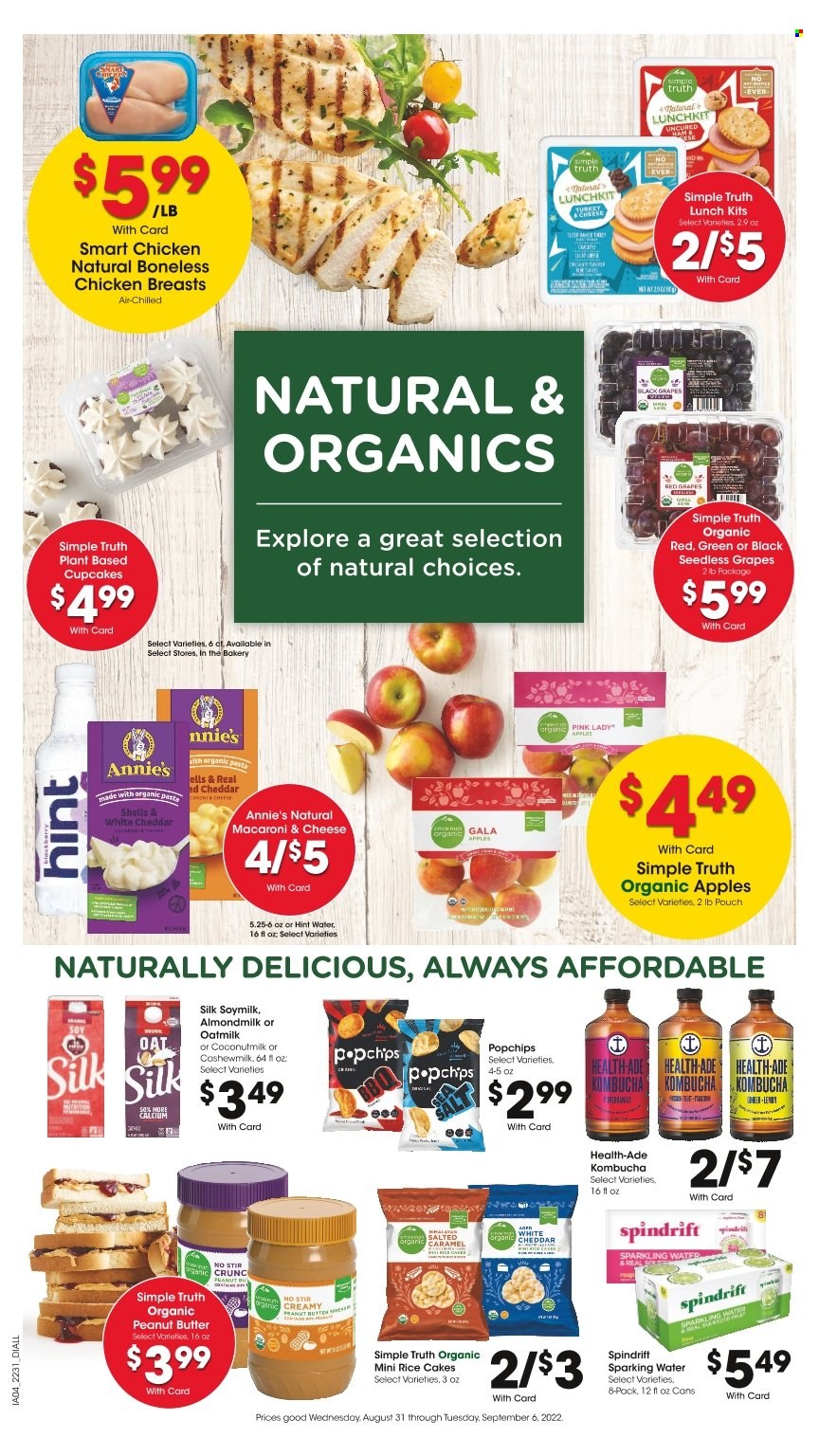 Dillons ad - 08/31/2022 - 09/06/2022. Page 6