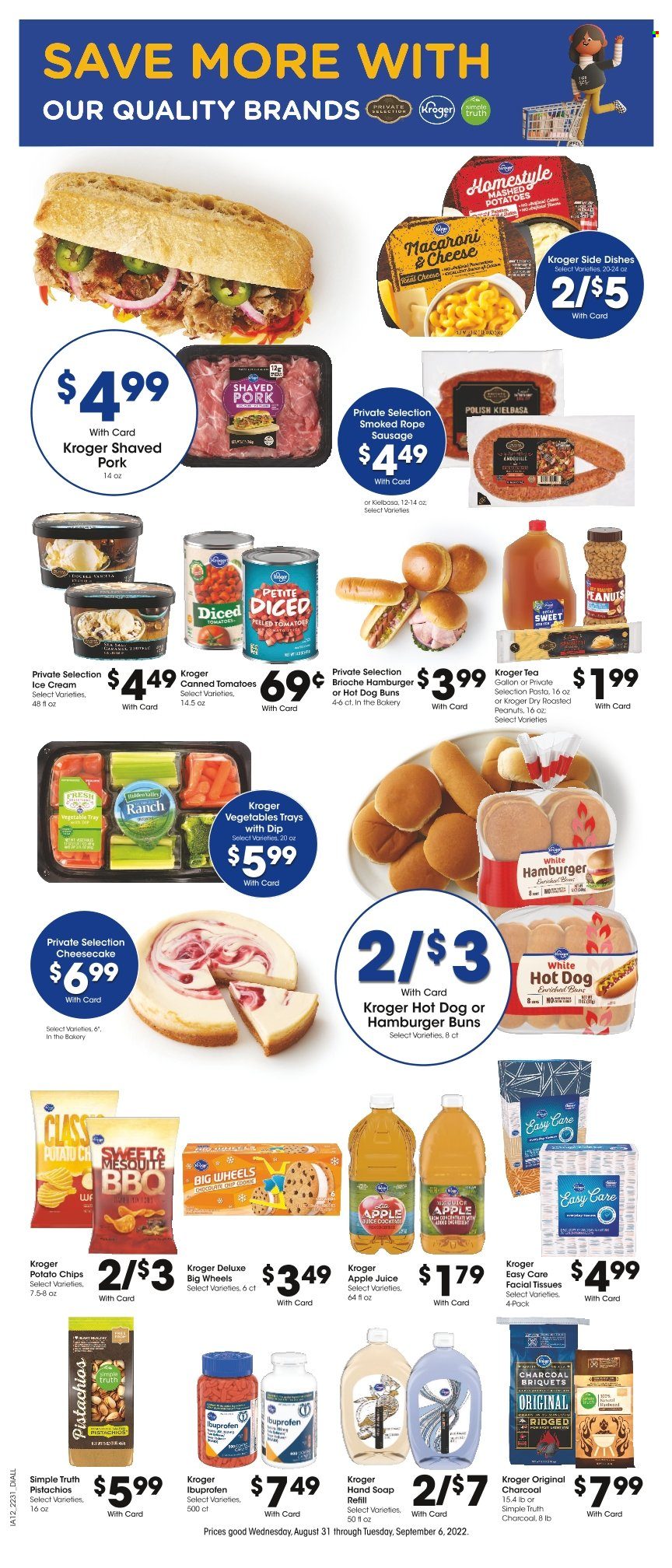 Dillons ad - 08/31/2022 - 09/06/2022. Page 7