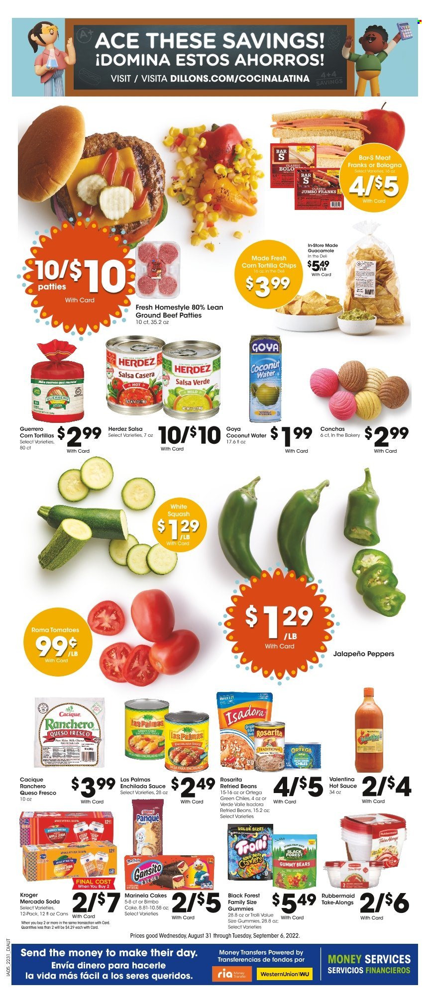 Dillons ad - 08/31/2022 - 09/06/2022. Page 8
