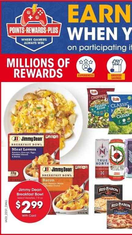 Dillons ad - 08/31/2022 - 09/06/2022. Page 11