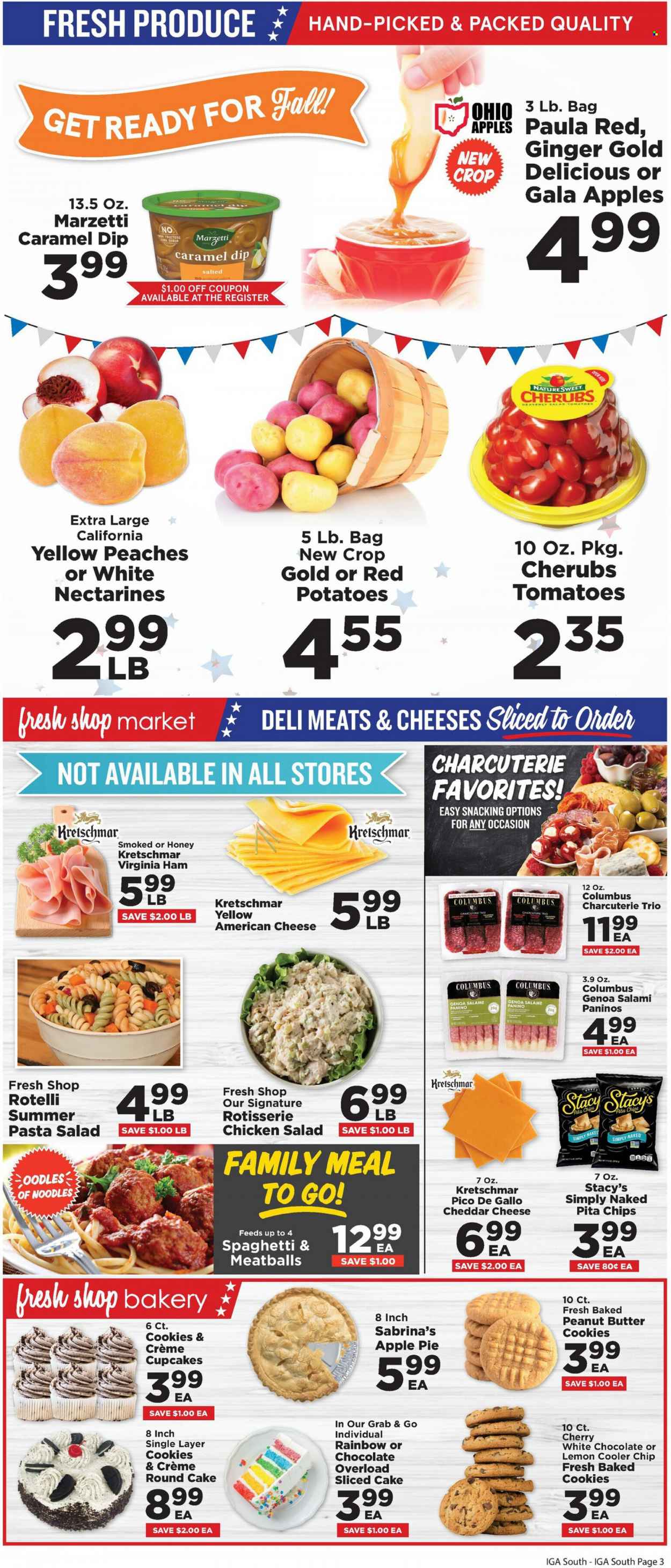 IGA ad - 08/31/2022 - 09/06/2022. Page 7