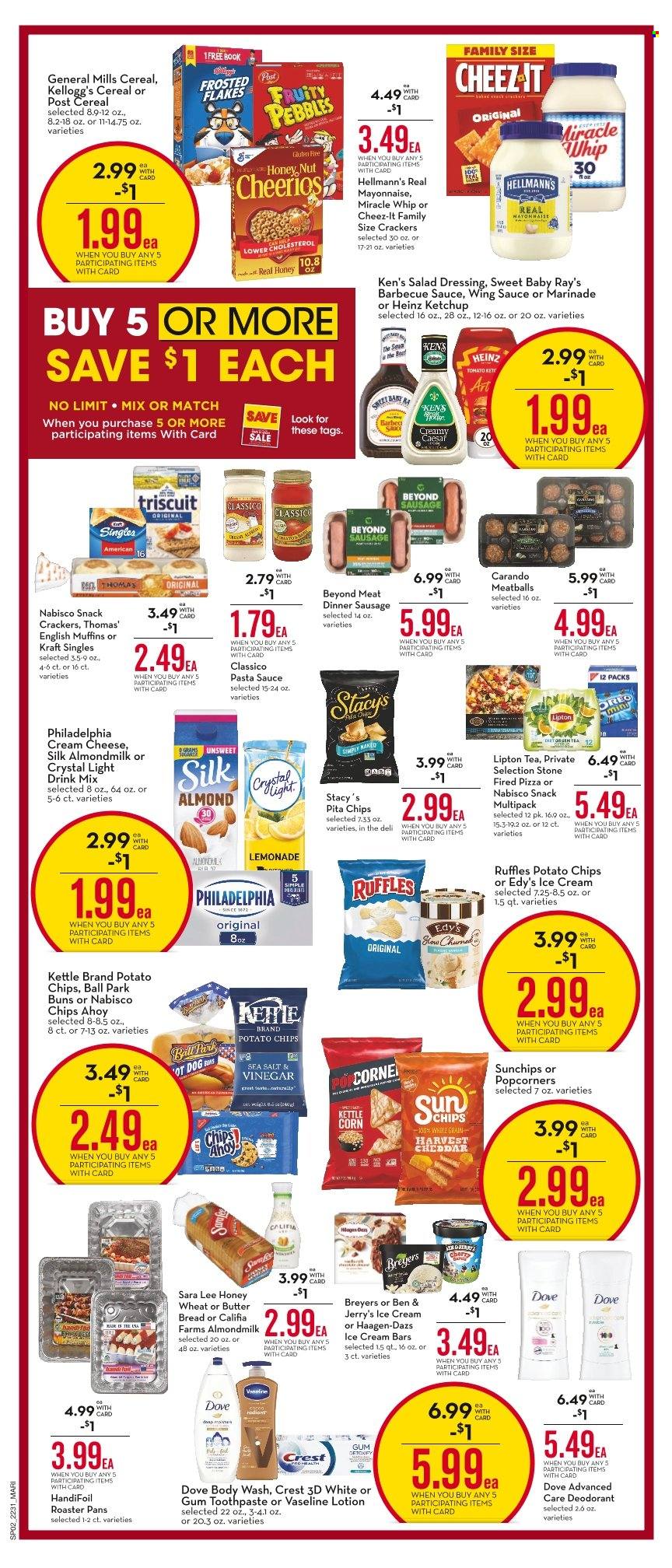 Mariano’s ad - 08/31/2022 - 09/06/2022. Page 2