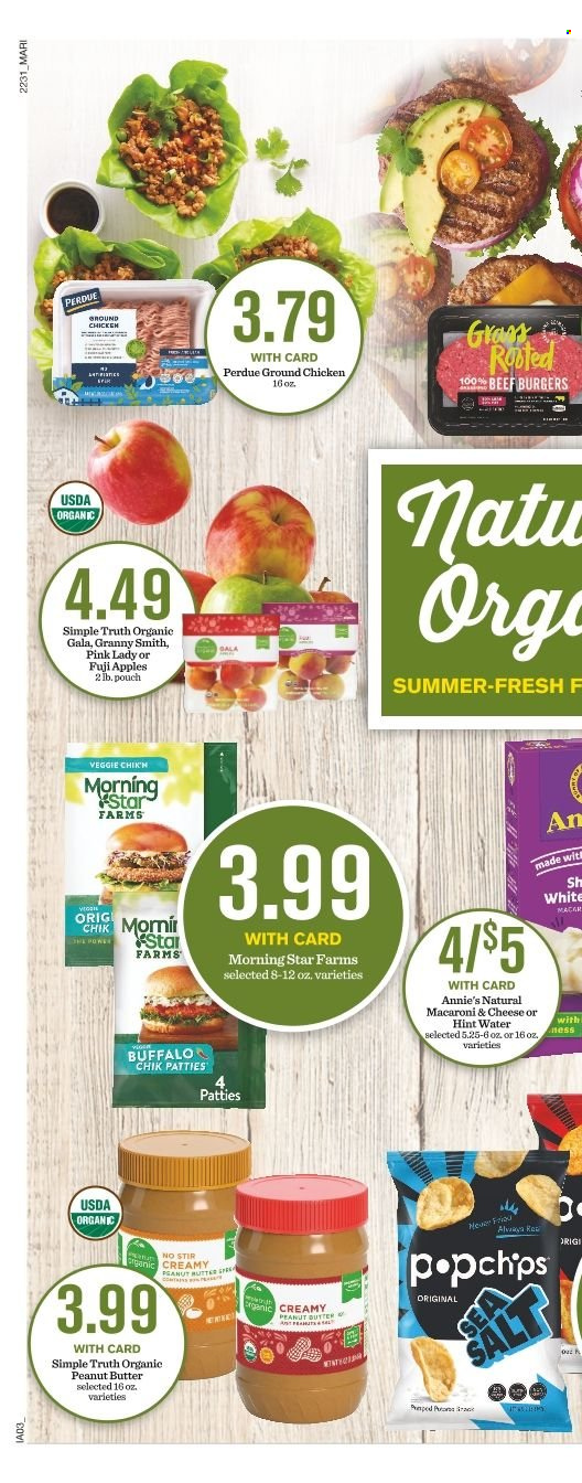 Mariano’s ad - 08/31/2022 - 09/06/2022. Page 6