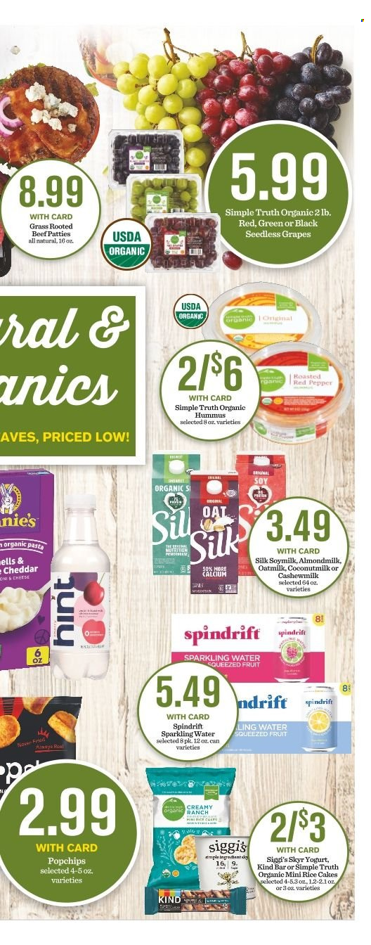 Mariano’s ad - 08/31/2022 - 09/06/2022. Page 7