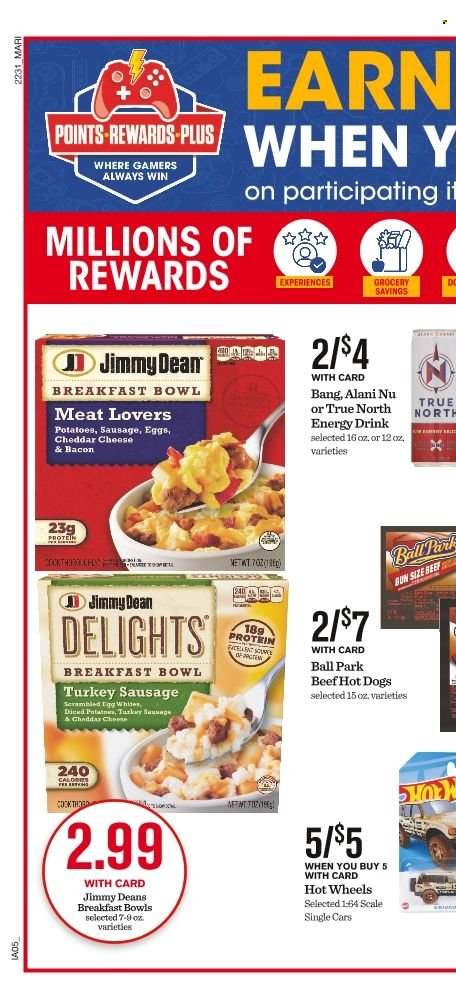 Mariano’s ad - 08/31/2022 - 09/06/2022. Page 10