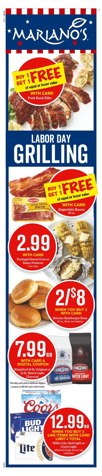 Mariano’s ad - 08/31/2022 - 09/06/2022. Page 12