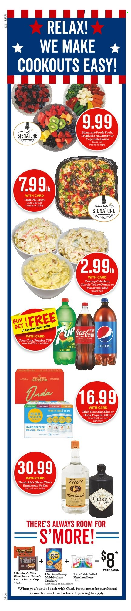 Mariano’s ad - 08/31/2022 - 09/06/2022. Page 13