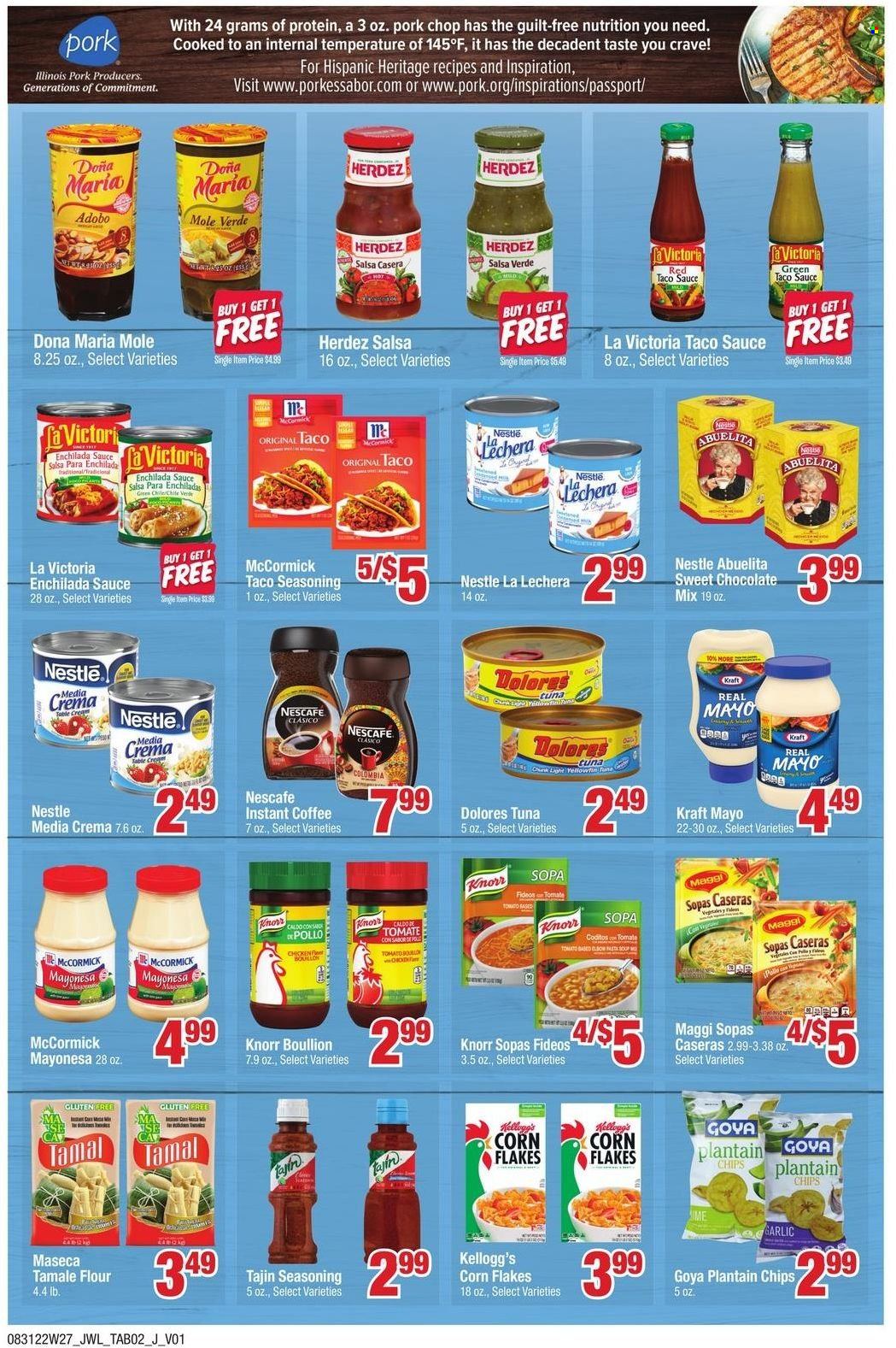 Jewel Osco ad - 08/31/2022 - 09/27/2022. Page 2