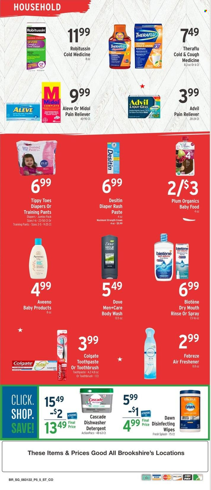 Brookshires ad - 08/31/2022 - 09/06/2022. Page 5