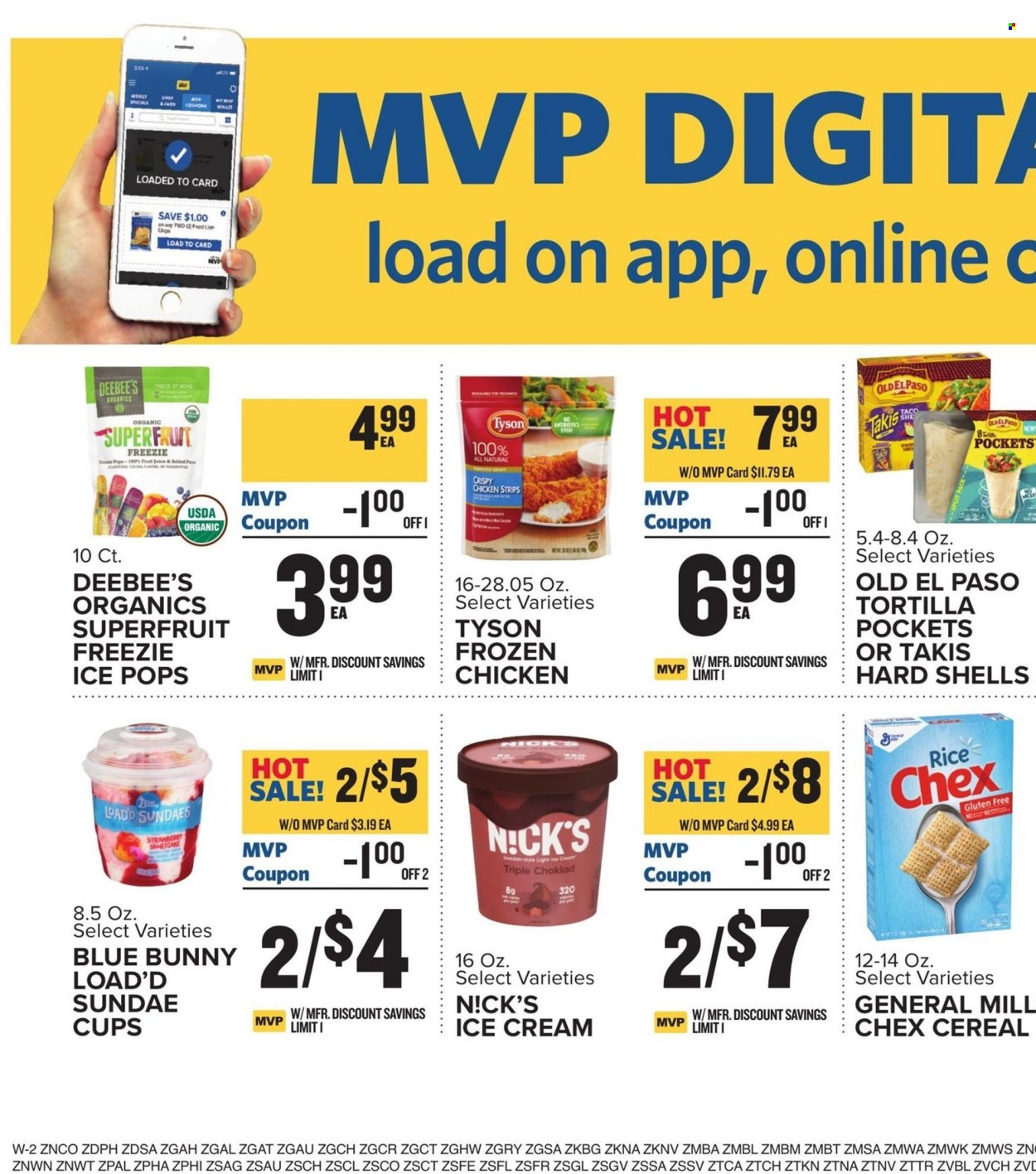 Food Lion ad - 08/31/2022 - 09/06/2022. Page 11