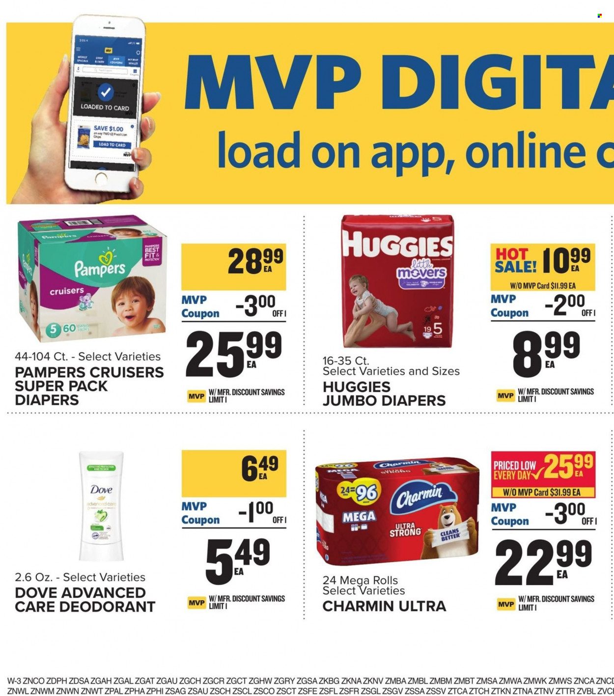 Food Lion ad - 08/31/2022 - 09/06/2022. Page 13