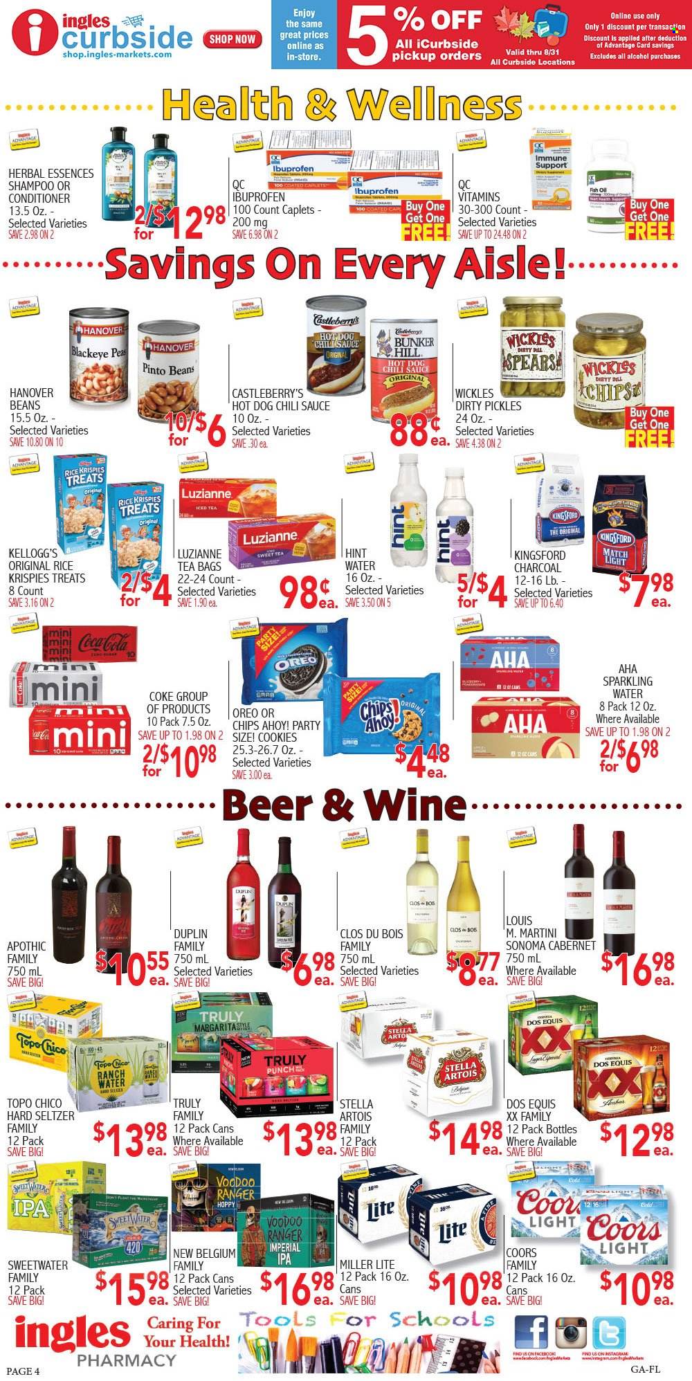 Ingles ad - 08/31/2022 - 09/06/2022. Page 4