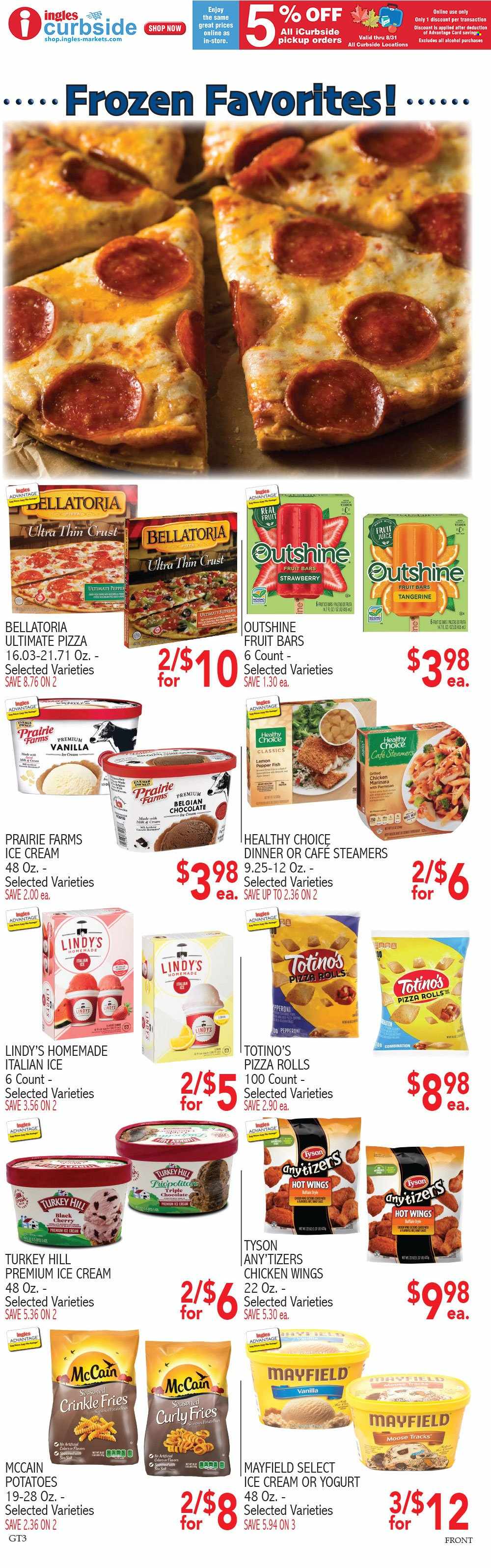 Ingles ad - 08/31/2022 - 09/06/2022. Page 7