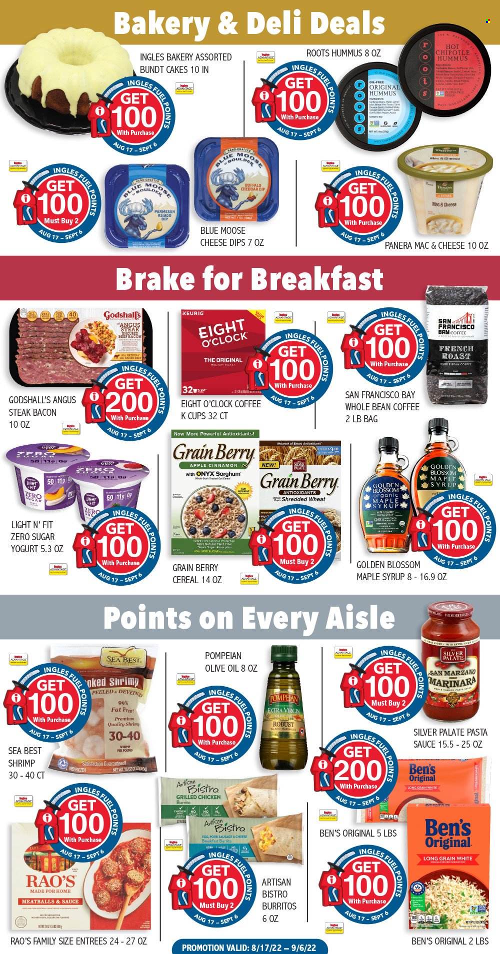 Ingles ad - 08/31/2022 - 09/06/2022. Page 11
