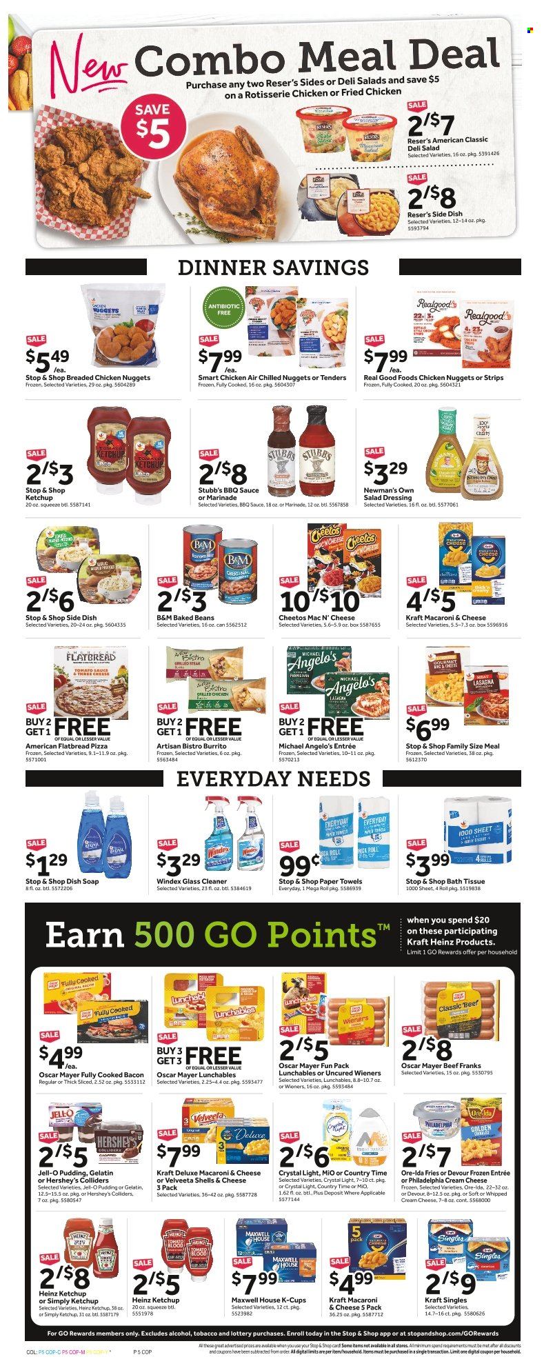 Stop & Shop ad - 09/02/2022 - 09/08/2022. Page 5