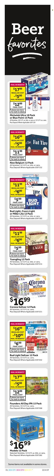 Stop & Shop ad - 09/02/2022 - 09/08/2022. Page 12