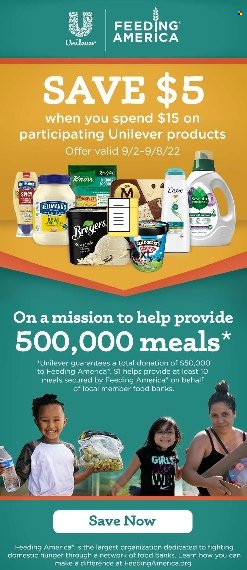 Stop & Shop ad - 09/02/2022 - 09/08/2022. Page 13