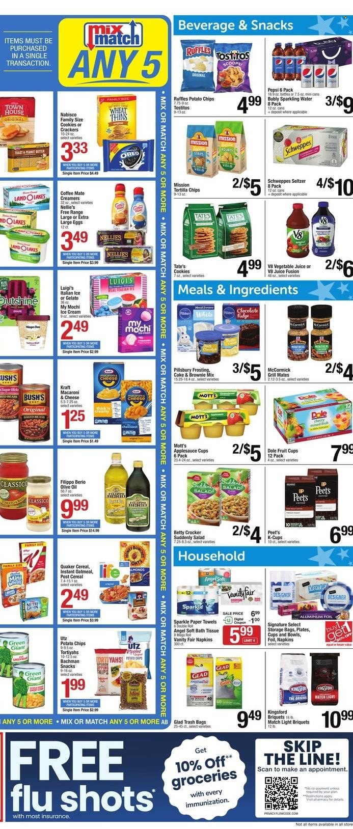 Shaw’s ad - 09/02/2022 - 09/08/2022. Page 3