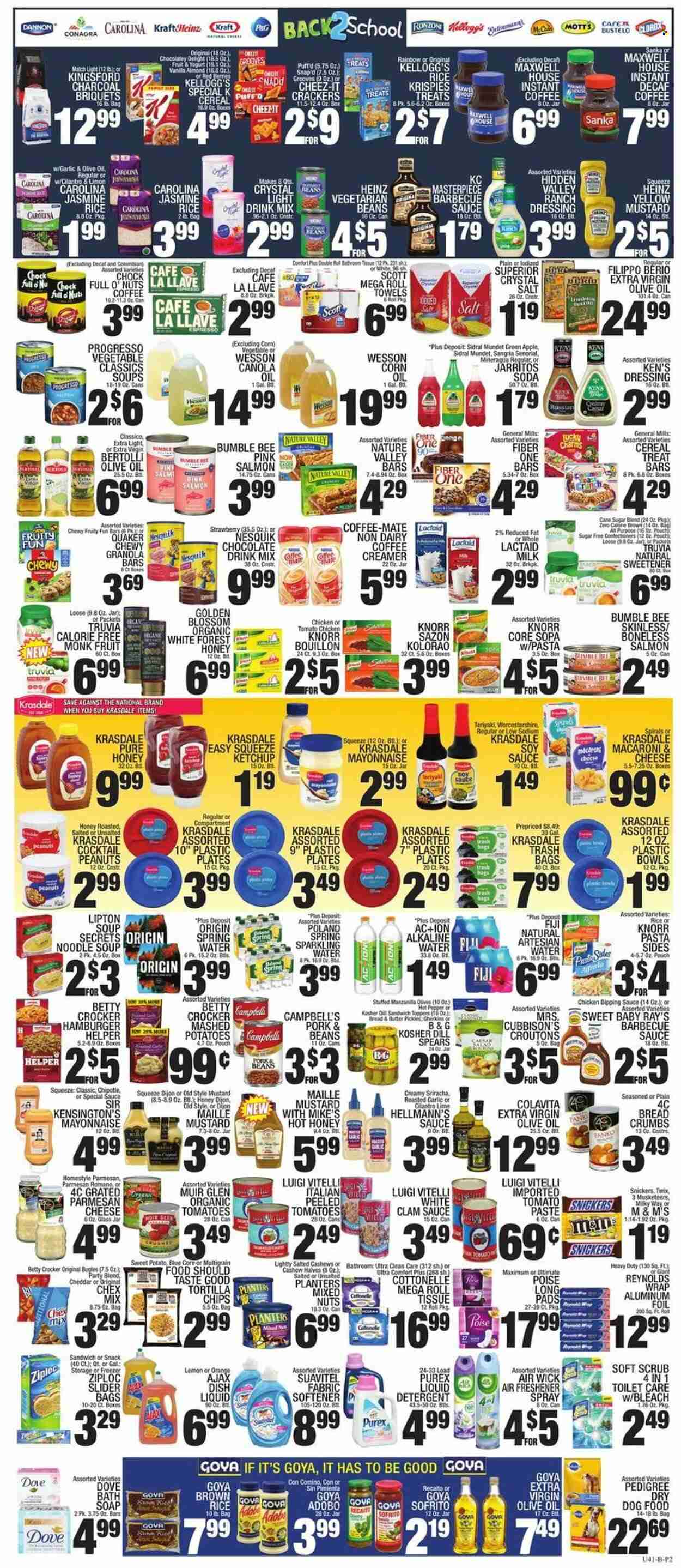 C-Town ad - 09/02/2022 - 09/08/2022. Page 2