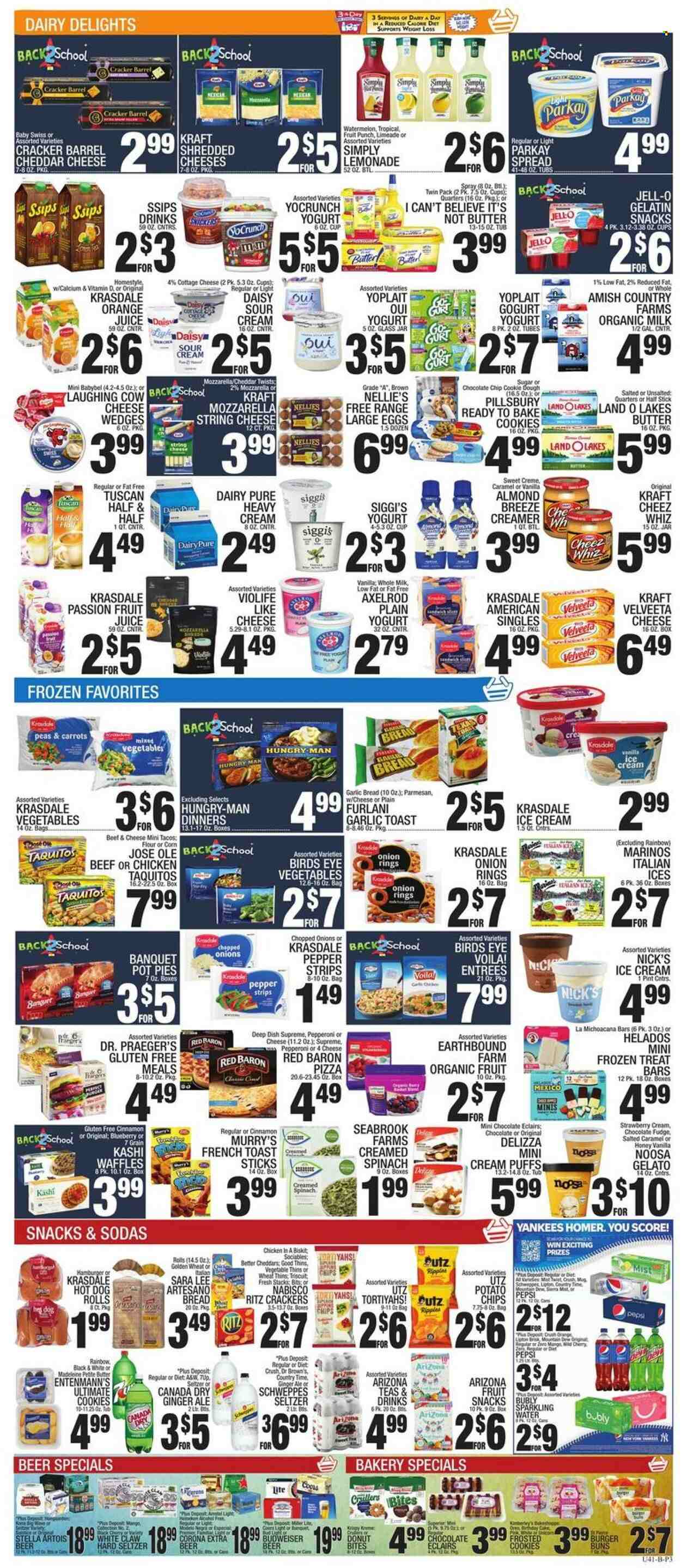 C-Town ad - 09/02/2022 - 09/08/2022. Page 3