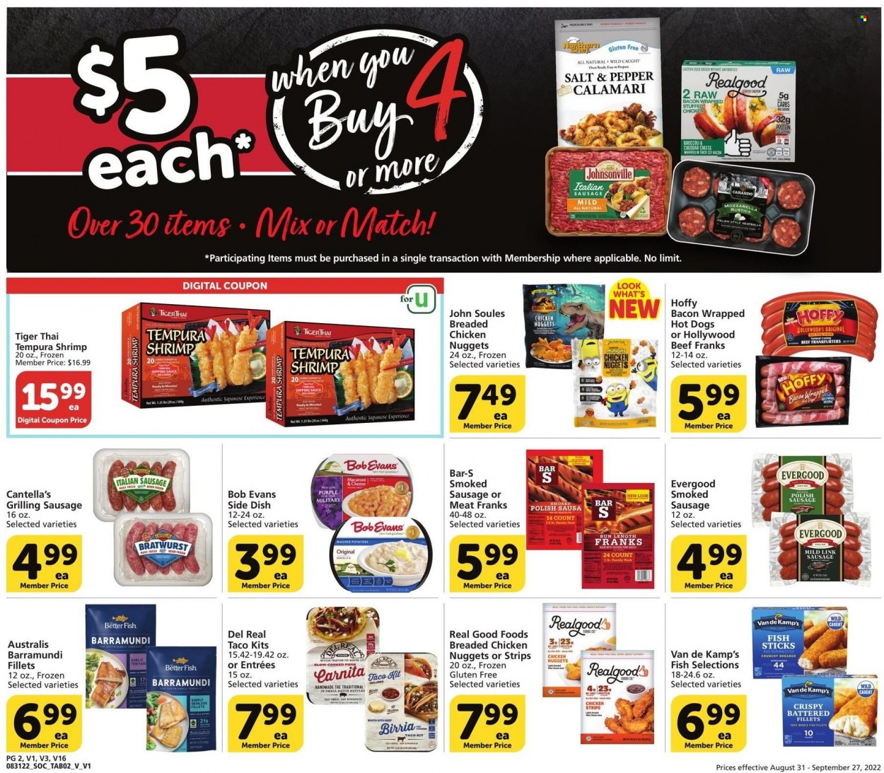Vons ad - 08/31/2022 - 10/27/2022. Page 2