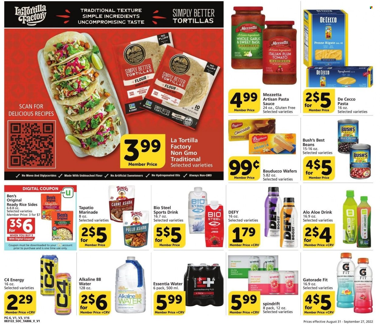 Vons ad - 08/31/2022 - 10/27/2022. Page 6