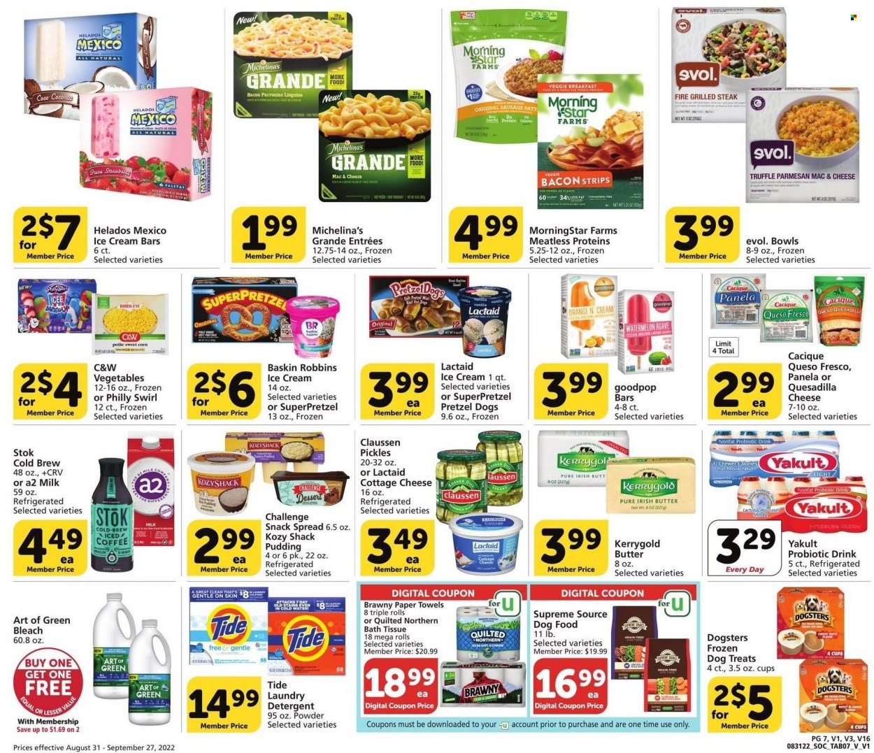 Vons ad - 08/31/2022 - 10/27/2022. Page 7