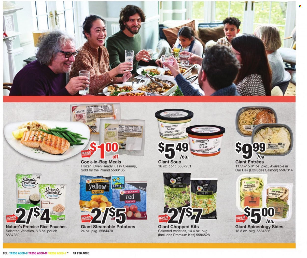 Giant Food ad - 09/02/2022 - 09/08/2022. Page 9