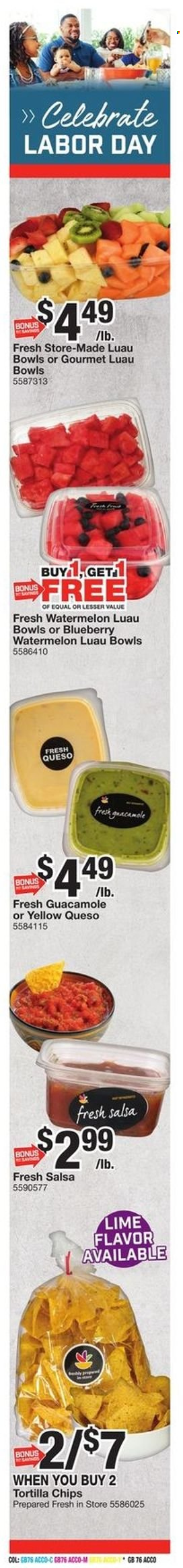 Giant Food ad - 09/02/2022 - 09/08/2022. Page 16