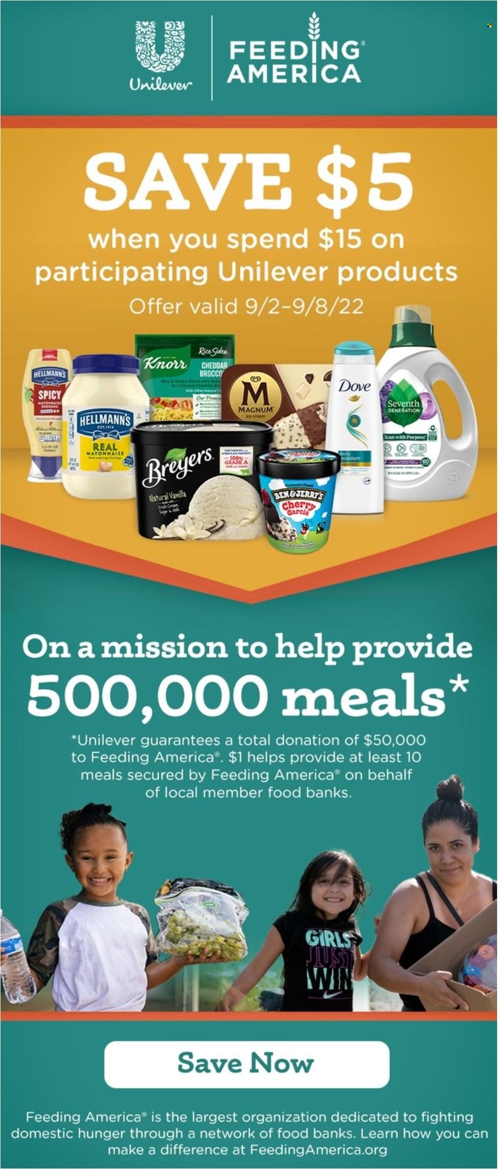 Giant Food ad - 09/02/2022 - 09/08/2022. Page 17