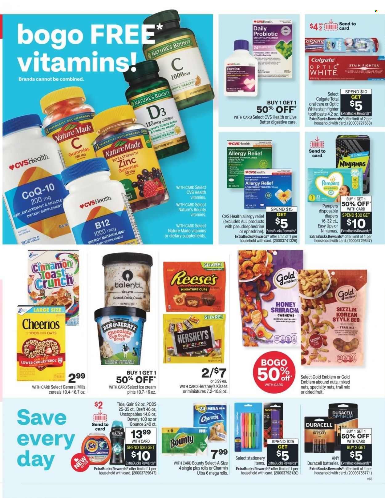 CVS Pharmacy ad - 09/04/2022 - 09/10/2022. Page 2