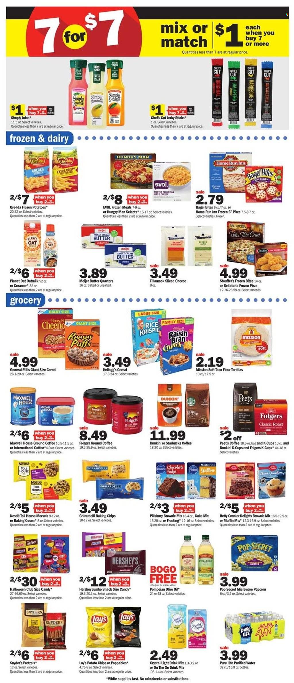 Meijer ad - 09/04/2022 - 09/10/2022. Page 5