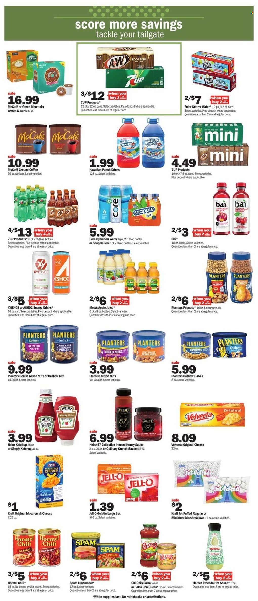 Meijer ad - 09/04/2022 - 09/10/2022. Page 6